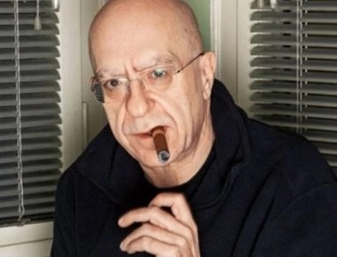 Επικό μήνυμα ηθοποιού σε Κοκκινόπουλο! «Πάνο, πάρε τηλέφωνο! Θέλω να σκοτώσω!» (βίντεο)